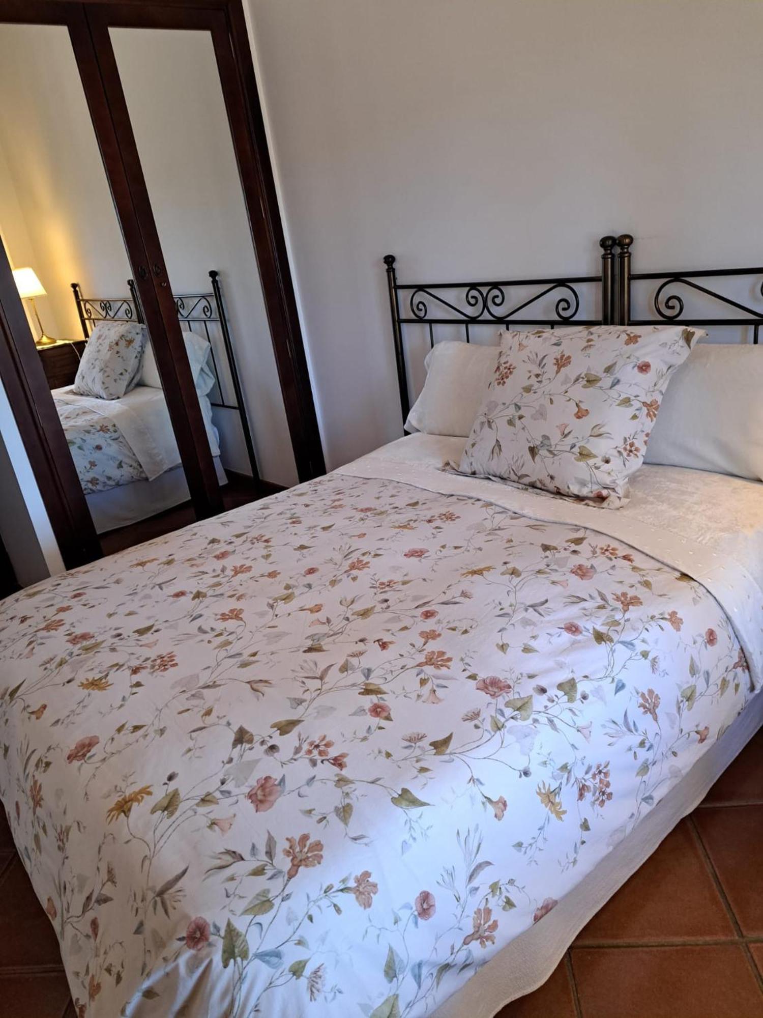 Casa Rural Villa Manuela Cazalla de la Sierra Buitenkant foto